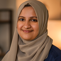 Nazneen Rajani