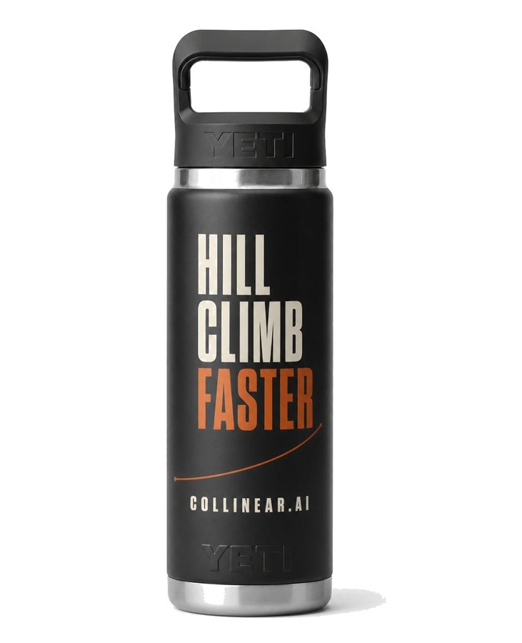 Water Bottle