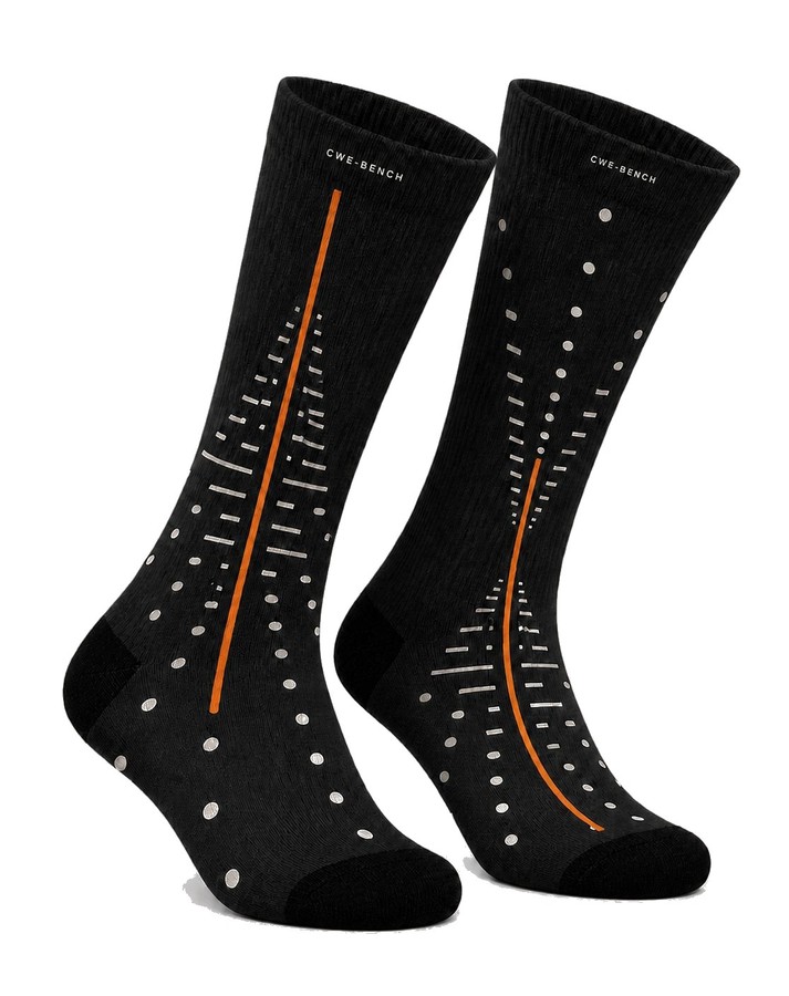 CWE-Bench Socks